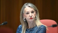 Senator under fire for bizarre Anzac Day rap post