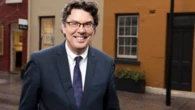Veteran radio host James Valentine dies aged 64 after health battle
