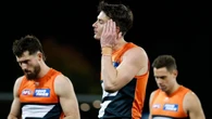 Giants dealt massive injury blow to key player