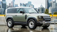 Multiple Land Rover, Range Rover and Jaguar models recalled