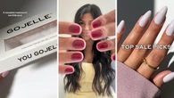 ‘Amazing’ professional-grade nail kits now 40 per cent off: RUN