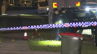 Family woken by gun shots fired at home