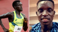 Peter Bol’s BIG WIN just weeks after Tokyo Olympics put him on the map