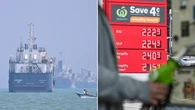Bleak update on fuel disruptions as peace deal looms