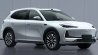 2027 Geely EX5 facelift shifts the motor to the rear