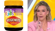 New kid-friendly Vegemite divides Aussies