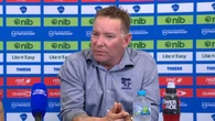 NRL coach blasts own fans for ‘disappointing’ treatment