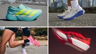 Asics drops new limited-edition trainer in honour of TCS Sydney Marathon