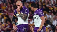 Storm dealt another crushing blow ahead of finals