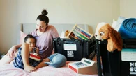 The economy's rebounding - So why no rate relief?