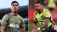 Young gun headlines Socceroos’ World Cup squad after dramatic switch