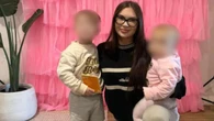 Young woman found fighting for life in car after alleged machete attack