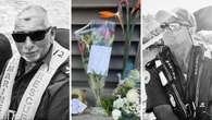 Family’s heartbreaking tributes to marine rescue volunteer: ‘So proud’