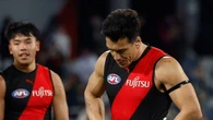 Essendon make brutal call on All-Australian midfielder