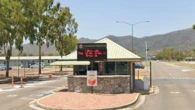Australian military defence force base plunged into lockdown