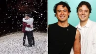 Home and Away star marries sports icon in heartwarming wedding