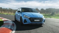 Hyundai: More petrol N performance cars coming, and they’ll be affordable