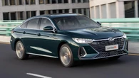 Another Chinese brand wants to help keep sedans alive in Australia