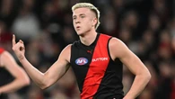 Nate Caddy makes ‘powerful’ decision on AFL future