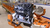 Ford might develop future engines with outside firms, says executive