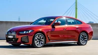 BMW calls for Australia's "outdated" Luxury Car Tax to be scrapped