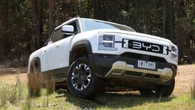 Australian testing to play critical role in global BYD model development
