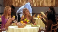 ‘INCREDIBLE TIME’Friends stars hold ANOTHER surprise reunion