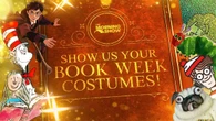 Have you got photos of your kids Book Week ‘25 costume?
