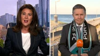 Jane Hume offers blunt response to Albanese minister on failure to meet housing targets