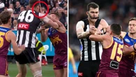 Mason Cox launches personal attack on Dayne Zorko