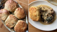 Chef Toby Wilson goes viral recreating Australia’s strangest retro recipes
