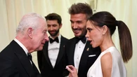 David Beckham’s major honour leaked just days after birthday