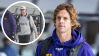 Nat Fyfe makes shock return to AFL nine months after last game