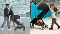 Baby Jogger stroller that’s ‘perfect for travel’ enjoys rare price drop