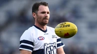AFL veteran Patrick Dangerfield makes big career call