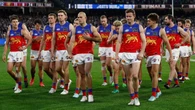 Lions axe big man for cut-throat semi-final