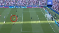 USA eliminated after ‘absolutely awful’ World Cup brain fade