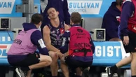 AFLDocker Fyfe set to play out the AFL season