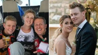 Michael Schumacher’s daughter crowned world champion