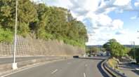 Man killed as he crashes into light pole on major NSW highway