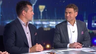 Kane Cornes explains decision to give up influential AFL role