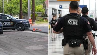 ICE officers shoot and kill man in front of his family