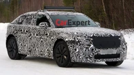Range Rover Velar successor to debut by the end of 2026 – report