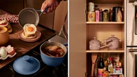 Our Place just dropped single-serve pots and pans for cosy winter meals for one