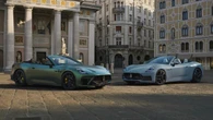 Maserati's refreshed lineup brings more V6 power, more EV range