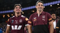 ‘Bizarre’ Reece Walsh sign resurfaces after State of Origin axe