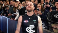 Patrick Cripps ‘chatted’ to Sam Docherty over voice note drama