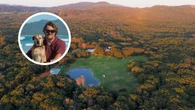 Basketball champ Luc Longley lists William Bay beach house for $4.5 million