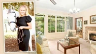 Inside the property portfolio of 'The Golden Bachelor' host Sam Armytage