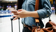 Here are the top five phone plans ideal for travelling